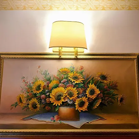 Hotel Fenicia