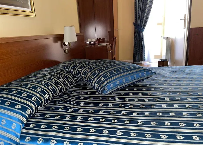Hotel Fenicia
