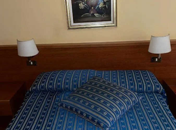 Hotel Fenicia