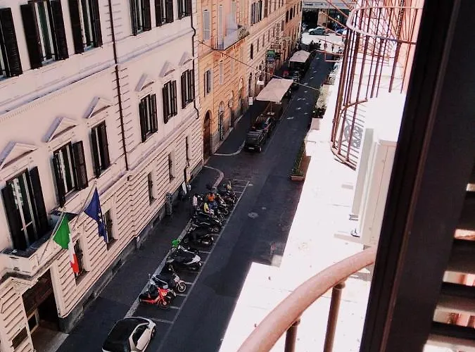Hotel Fenicia