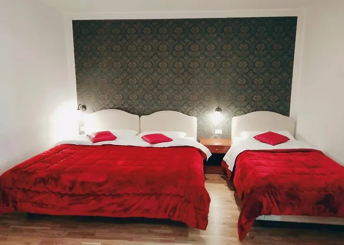 Fenicia Hotel 2*