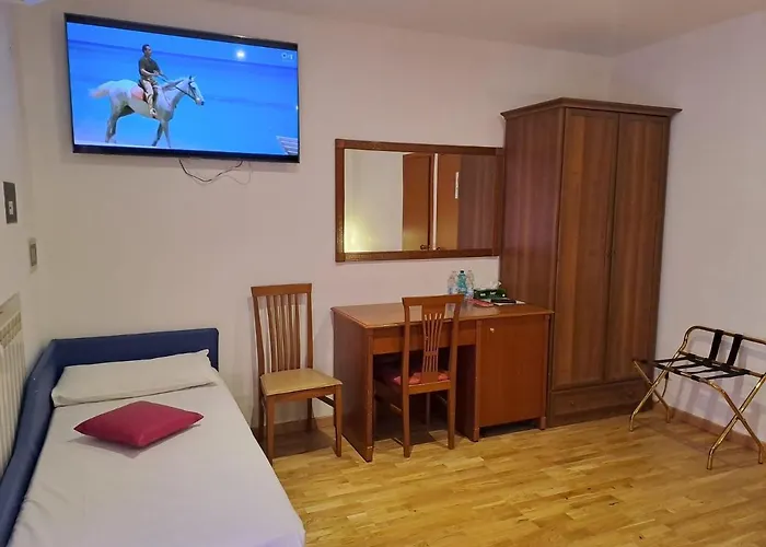 Fenicia Hotel 2*
