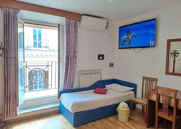 Hotel Fenicia