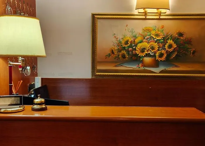 Fenicia Hotel
