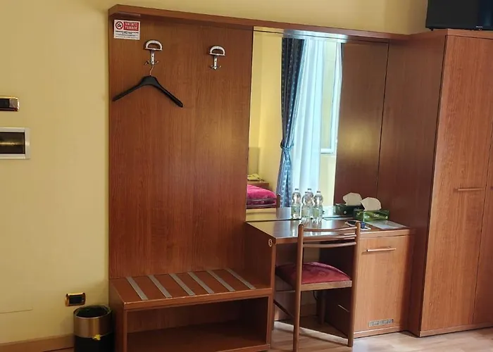 Fenicia Hotel