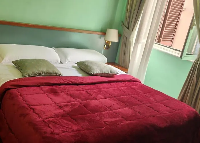 Fenicia Hotel 2*