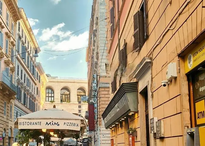 Fenicia Hotel