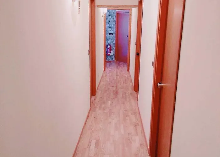 Fenicia Hotel Rom