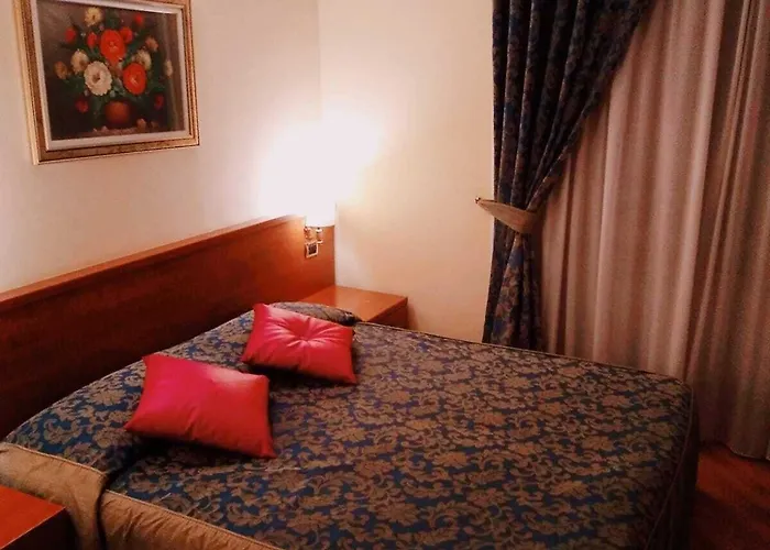 Fenicia Hotel