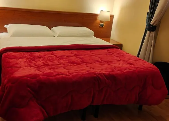Fenicia Hotel Rom