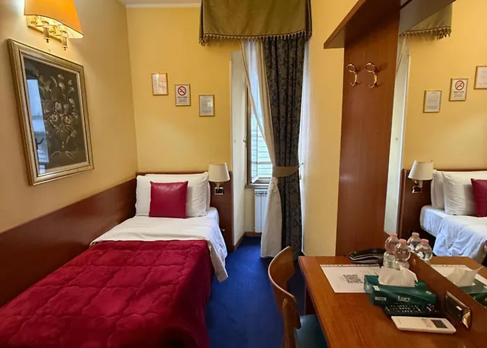 Hotel Fenicia