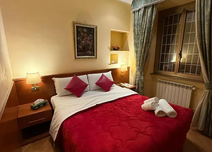 Hotel Fenicia 2*