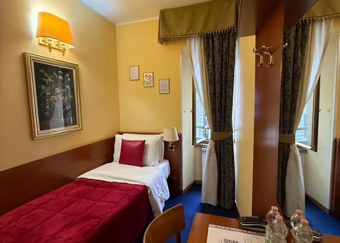 Hotel Fenicia