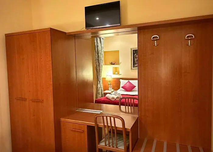 Fenicia Hotel