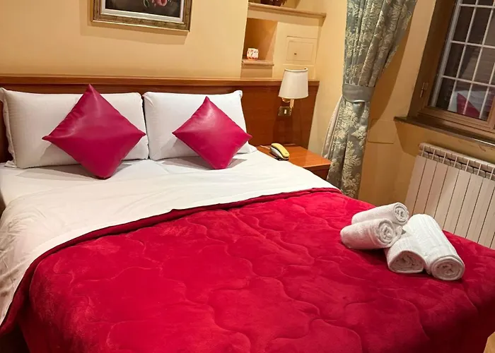 Hotel Fenicia