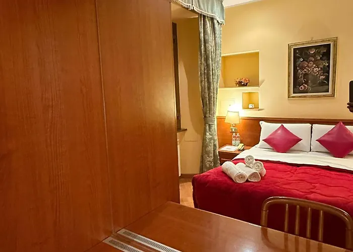 Hotel Fenicia