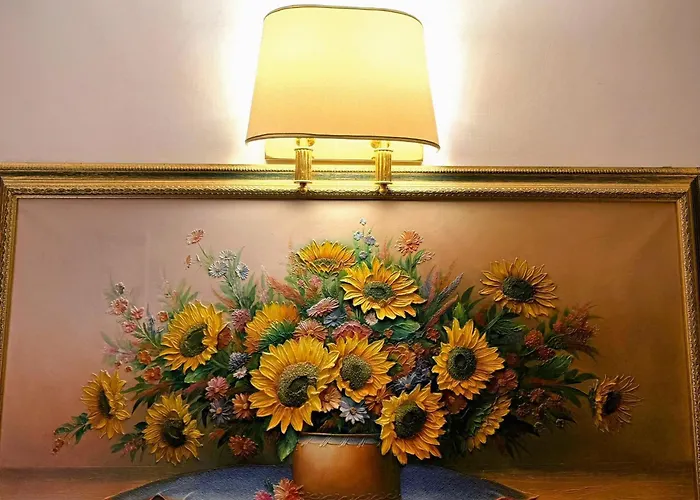 Hotel Fenicia 2*