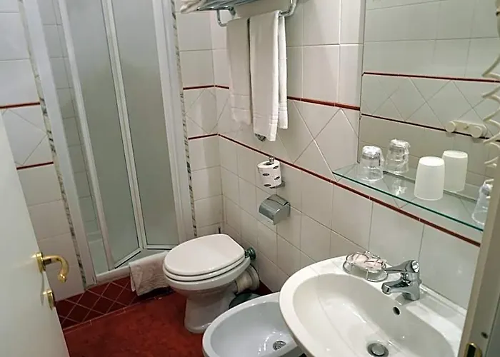 Fenicia Hotel Rom