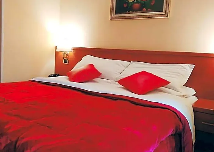 Hotel Fenicia