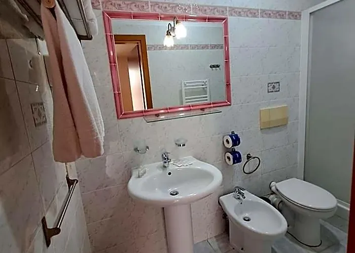 Hotel Fenicia 2*