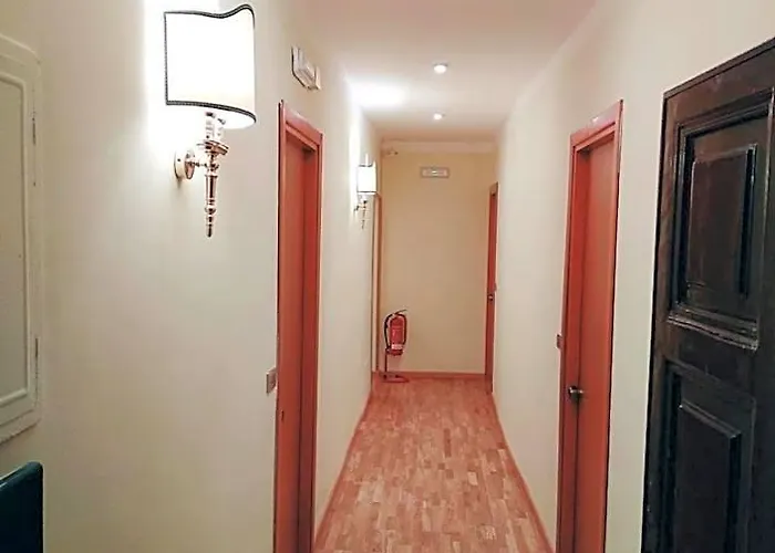 Hotel Fenicia 2*