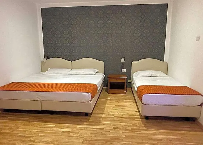 Fenicia Hotel 2*