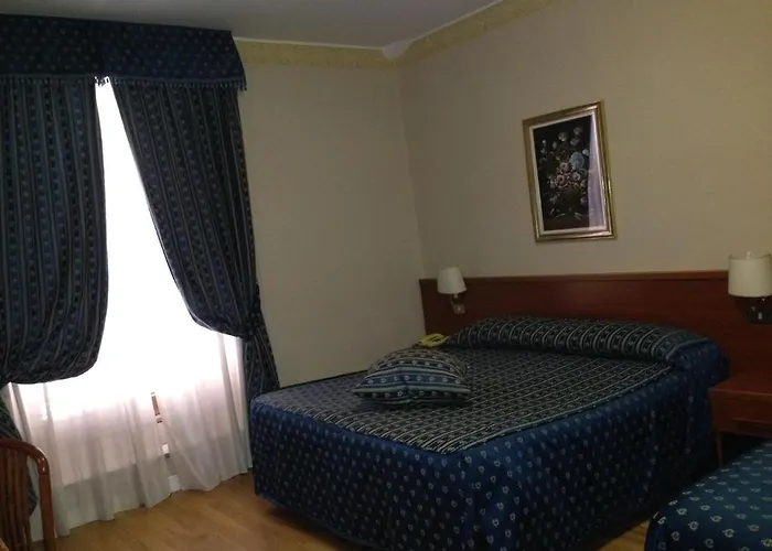 Hotel Fenicia 2*