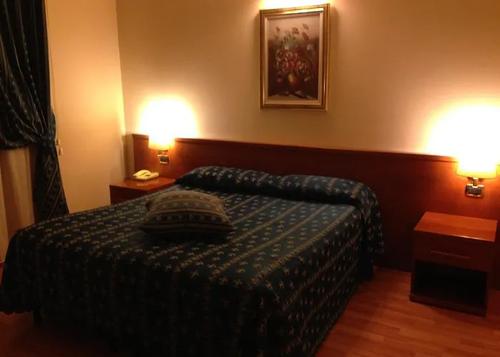 Hotel Fenicia 2*